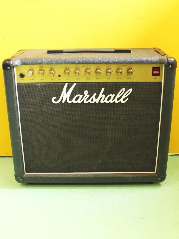 Marshall 5210 Combo